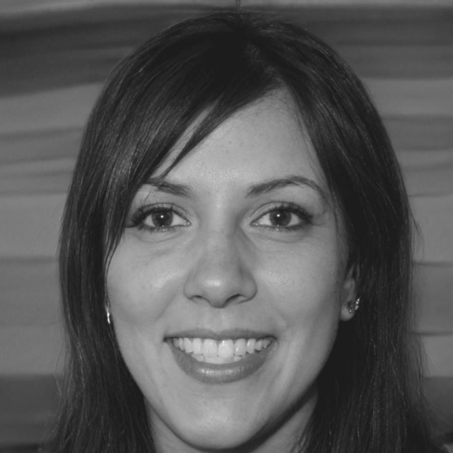 Instructora Beatriz Mendoza